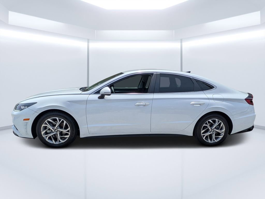 Used 2020 Hyundai Sonata SEL FWD image 6