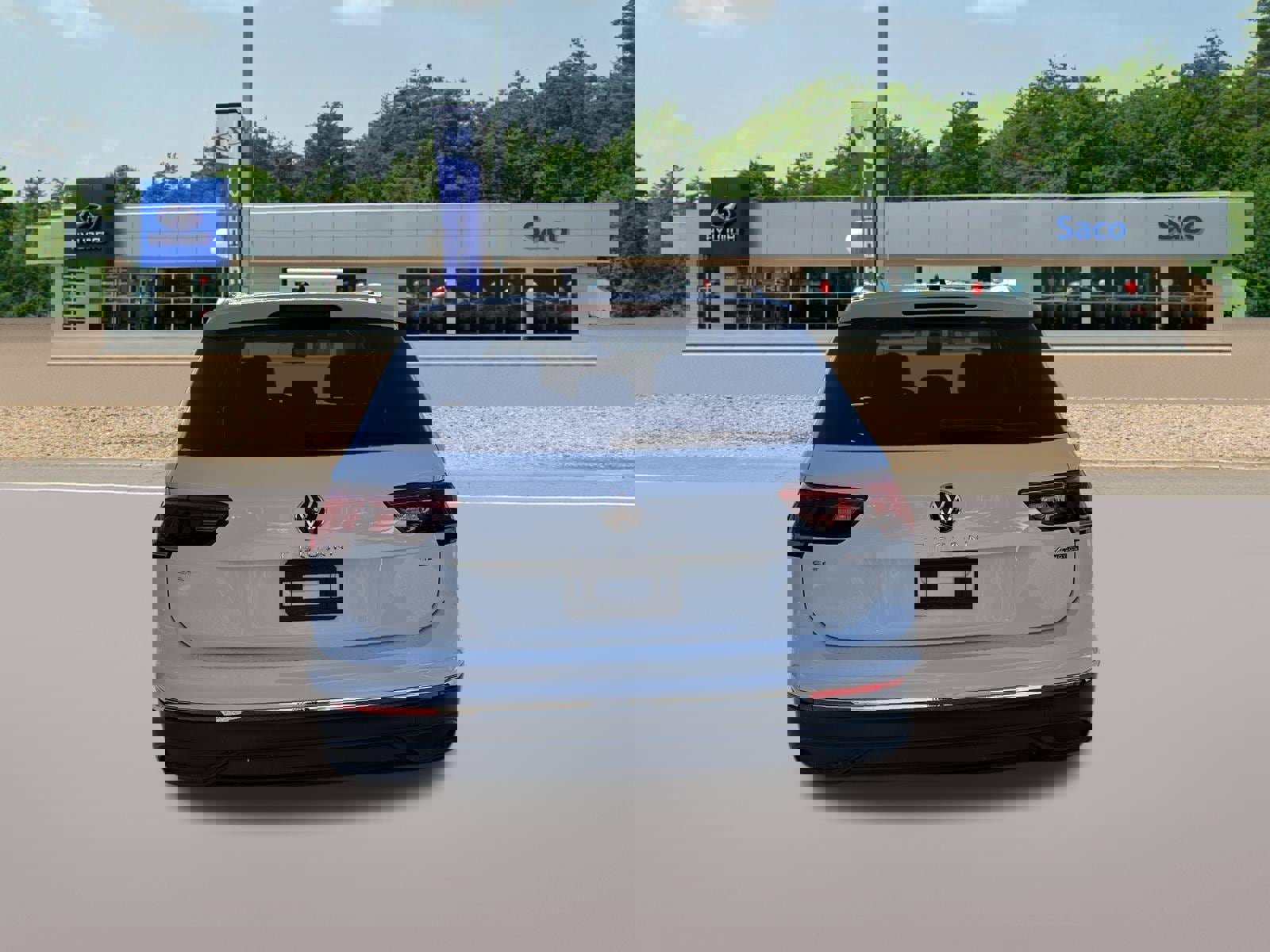 New 2026 Hyundai Elantra Sport image 7