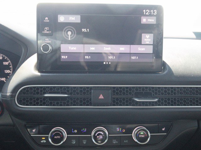 Used 2026 Honda HR-V EX-L image 21