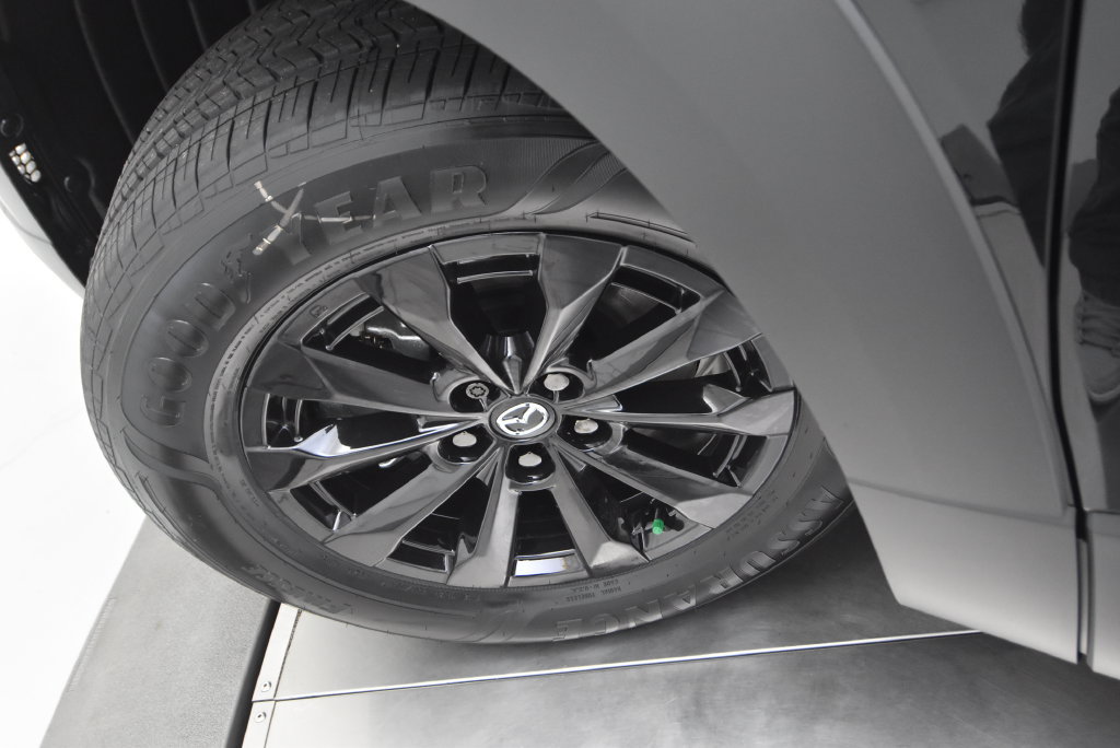 New 2026 MAZDA CX-50 AWD 2.5 Hybrid w/ Premium Pkg image 35