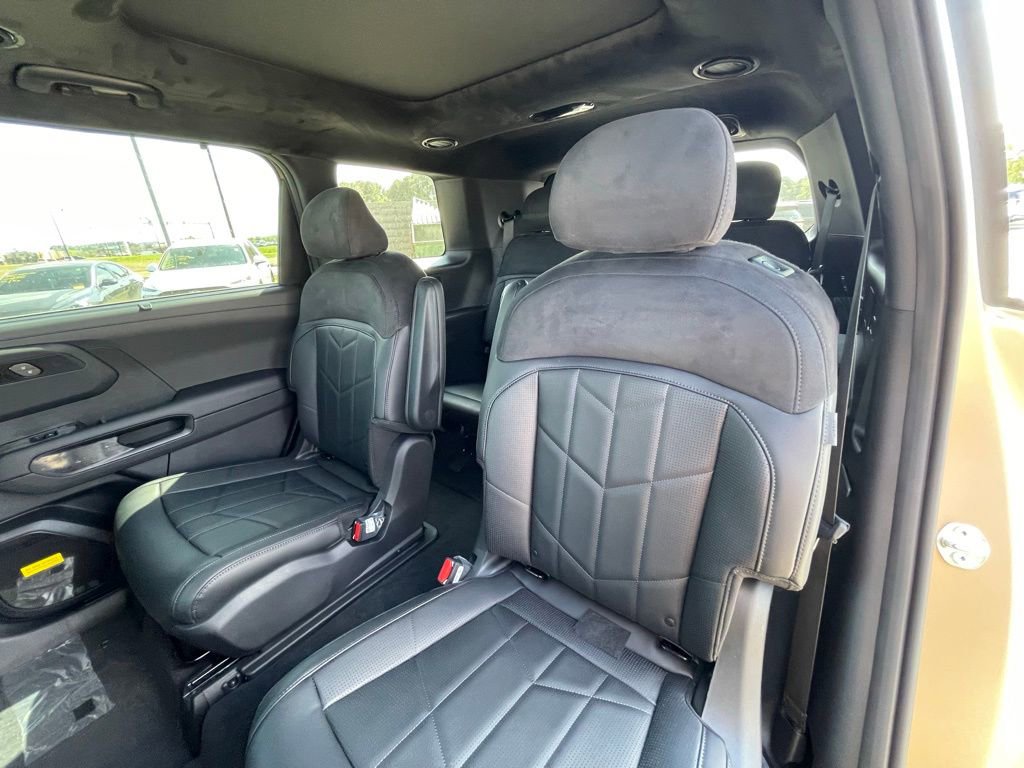 New 2027 Kia Telluride X-Line SX Prestige image 25
