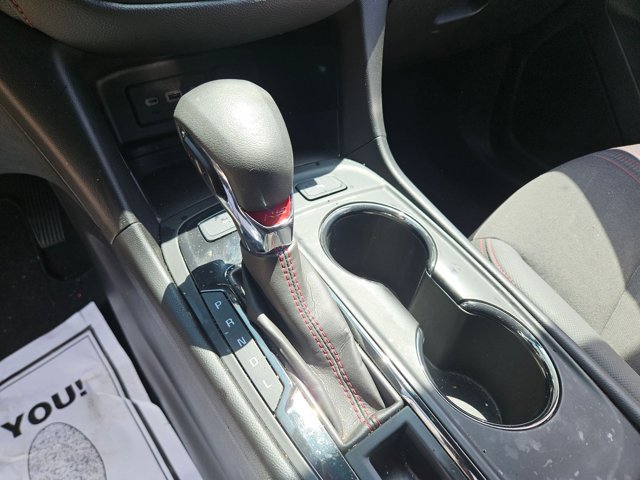 Used 2022 Chevrolet Equinox RS AWD/4WD image 15