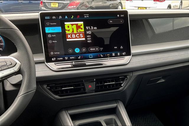 New 2025 Volkswagen Tiguan SE R-Line image 9