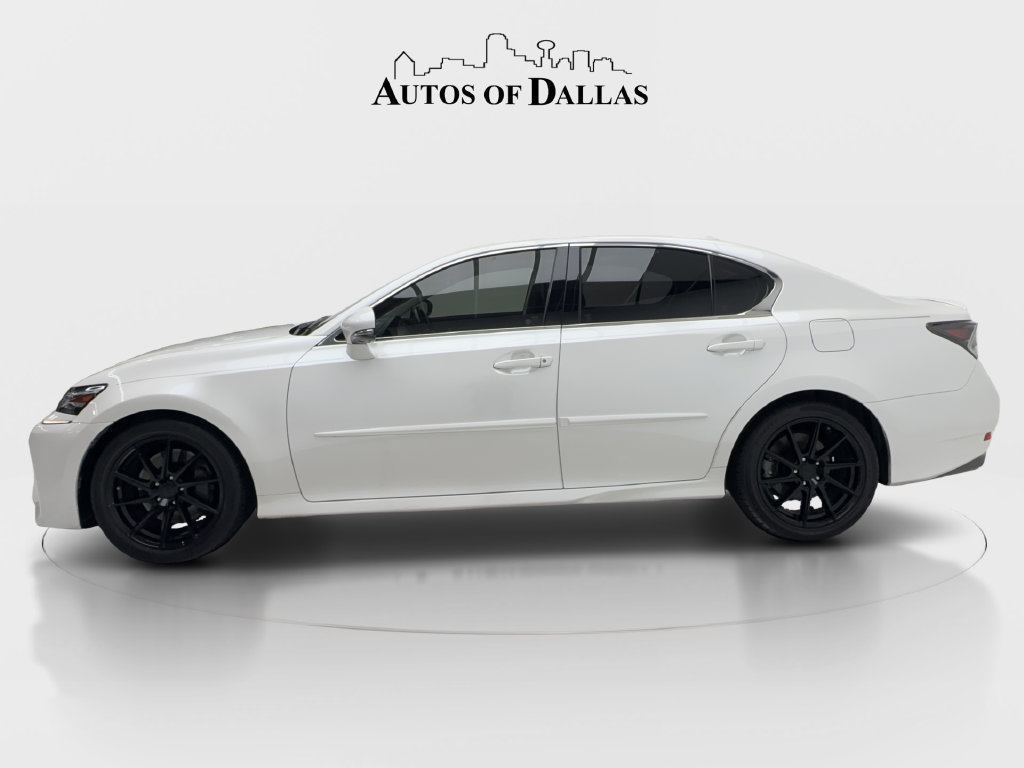 Used 2017 Lexus GS 350 RWD image 10