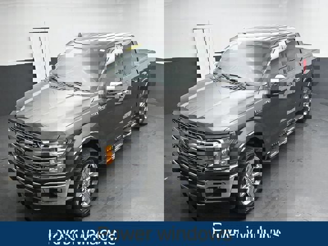 Used 2018 Ford F150 Lariat image 20