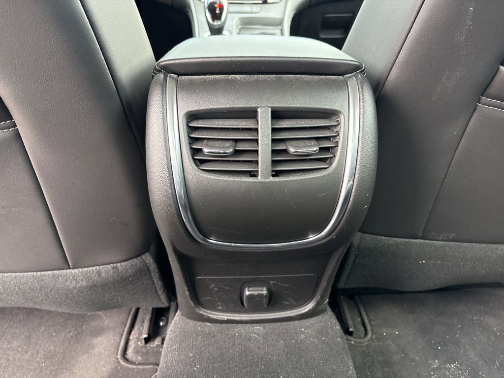 Used 2017 Buick LaCrosse Essence w/ Sights and Sounds Package image 24