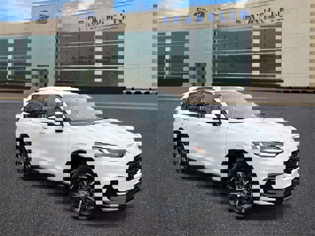 Used 2025 Honda HR-V EX-L