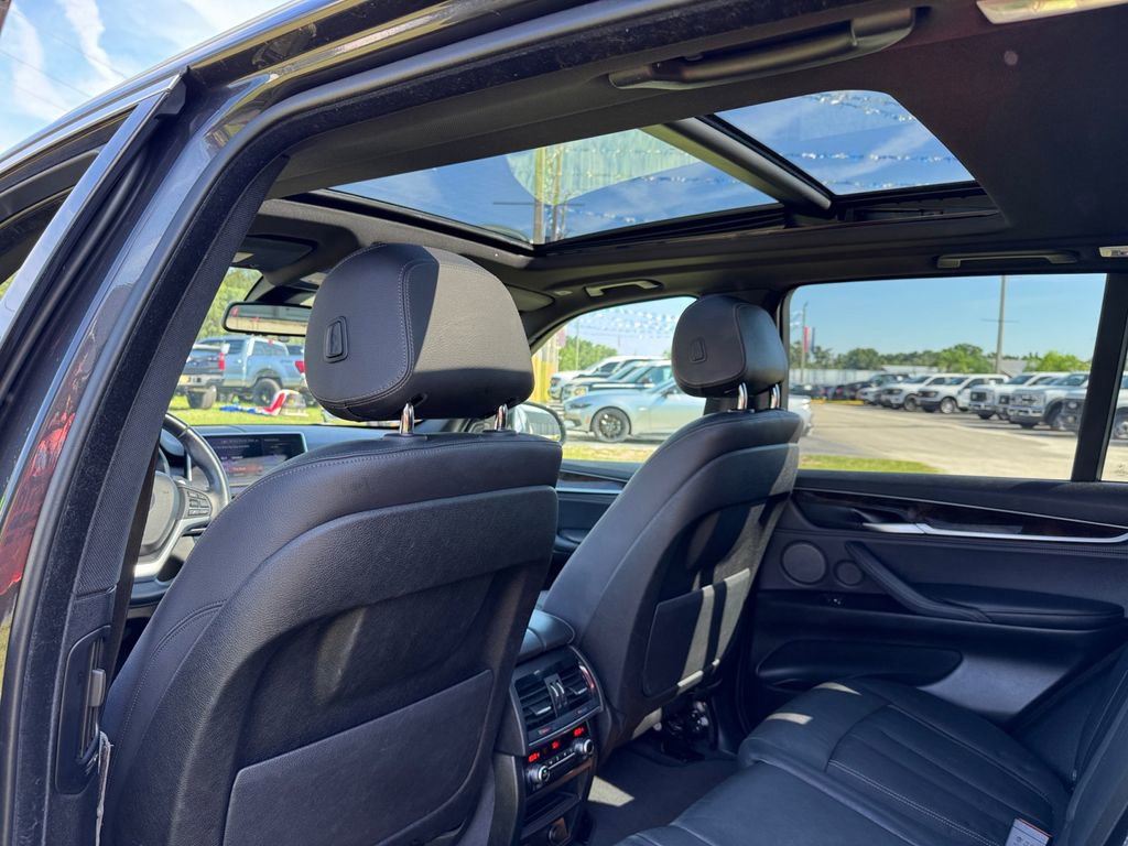 Used 2018 BMW X5 sDrive35i image 19