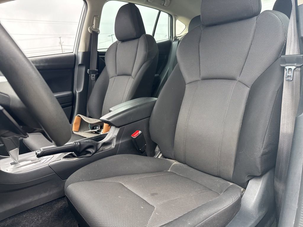 Used 2022 Subaru Impreza 2.0i Premium AWD/4WD image 7