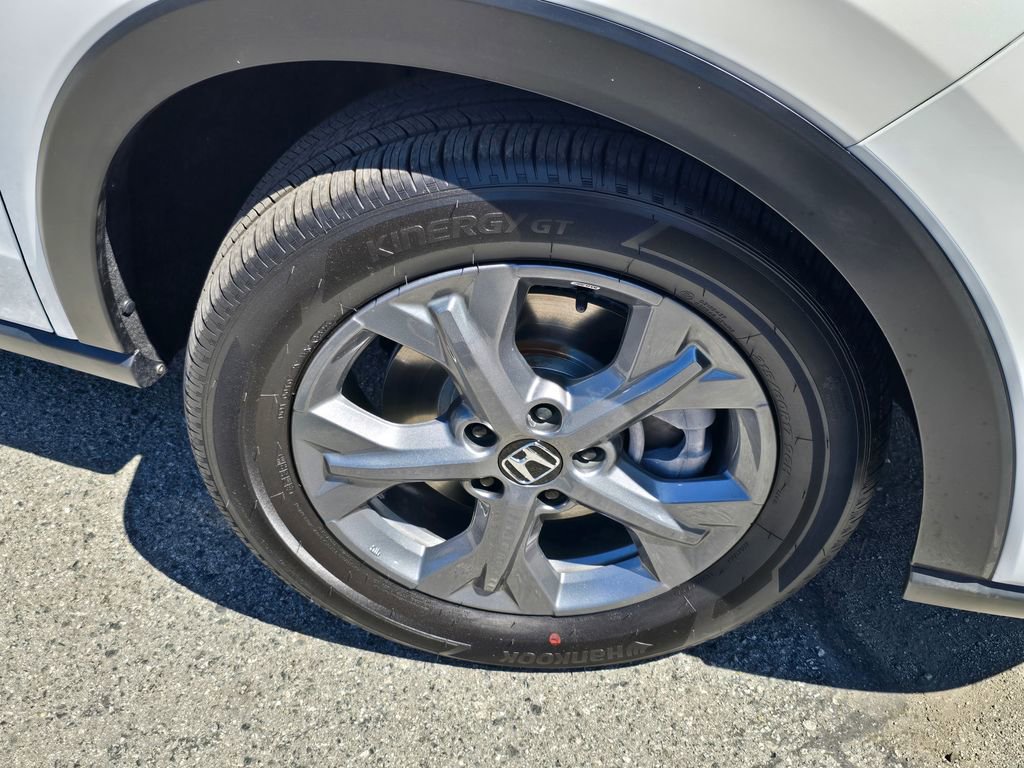 Used 2026 Honda HR-V LX image 9