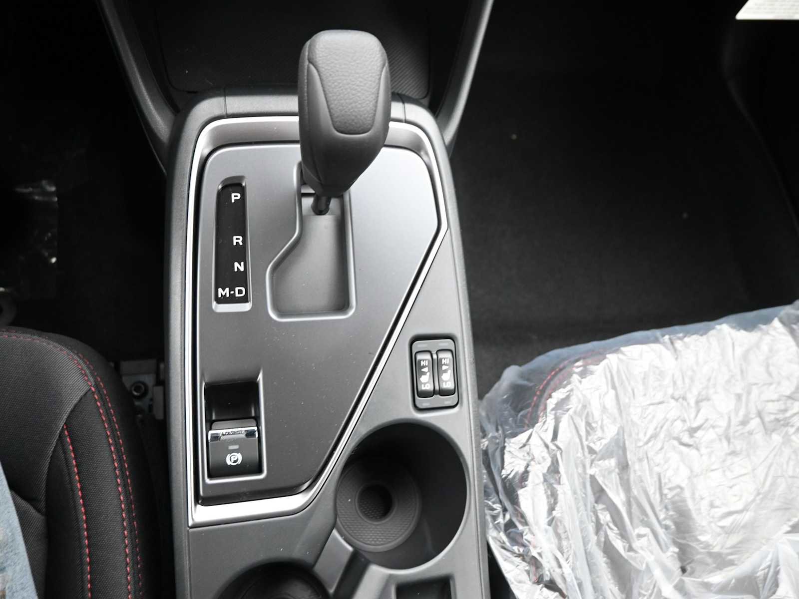 New 2026 Subaru Impreza 2.0i Sport image 13