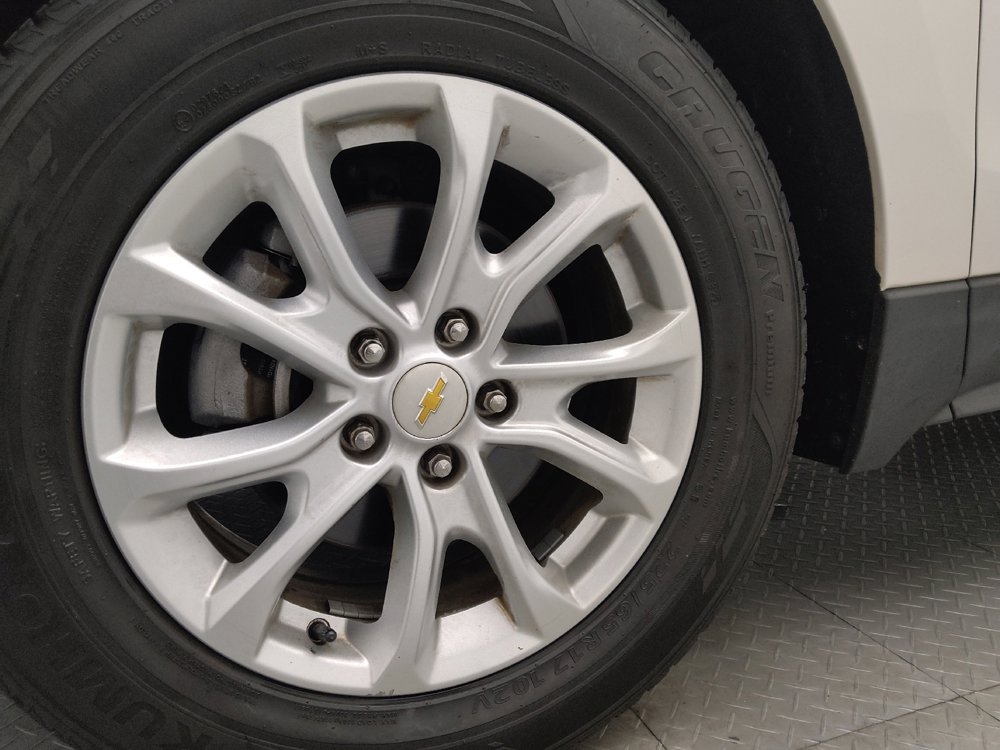 Used 2019 Chevrolet Equinox LT image 31