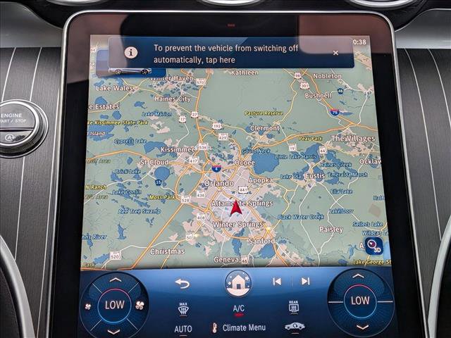 New 2026 Mercedes-Benz C 300 Sedan image 11