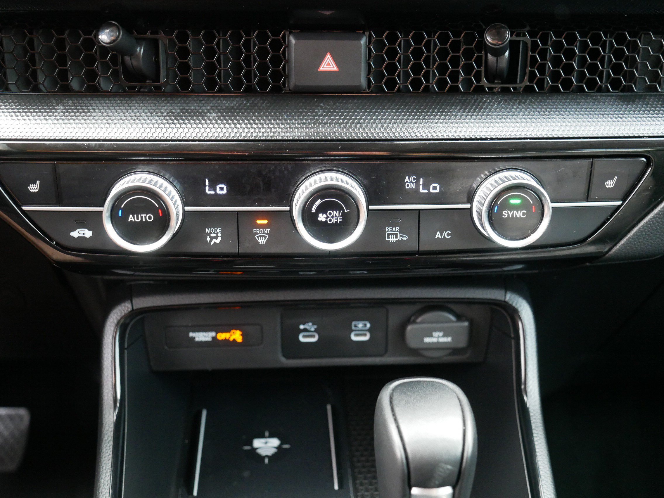 Used 2026 Honda CR-V EX-L image 23