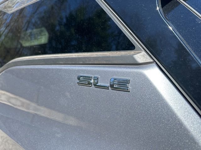 Used 2019 GMC Terrain SLE w/ Driver Convenience Package FWD image 26