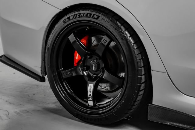 Used 2020 Subaru WRX Premium w/ Performance Package AWD/4WD image 49
