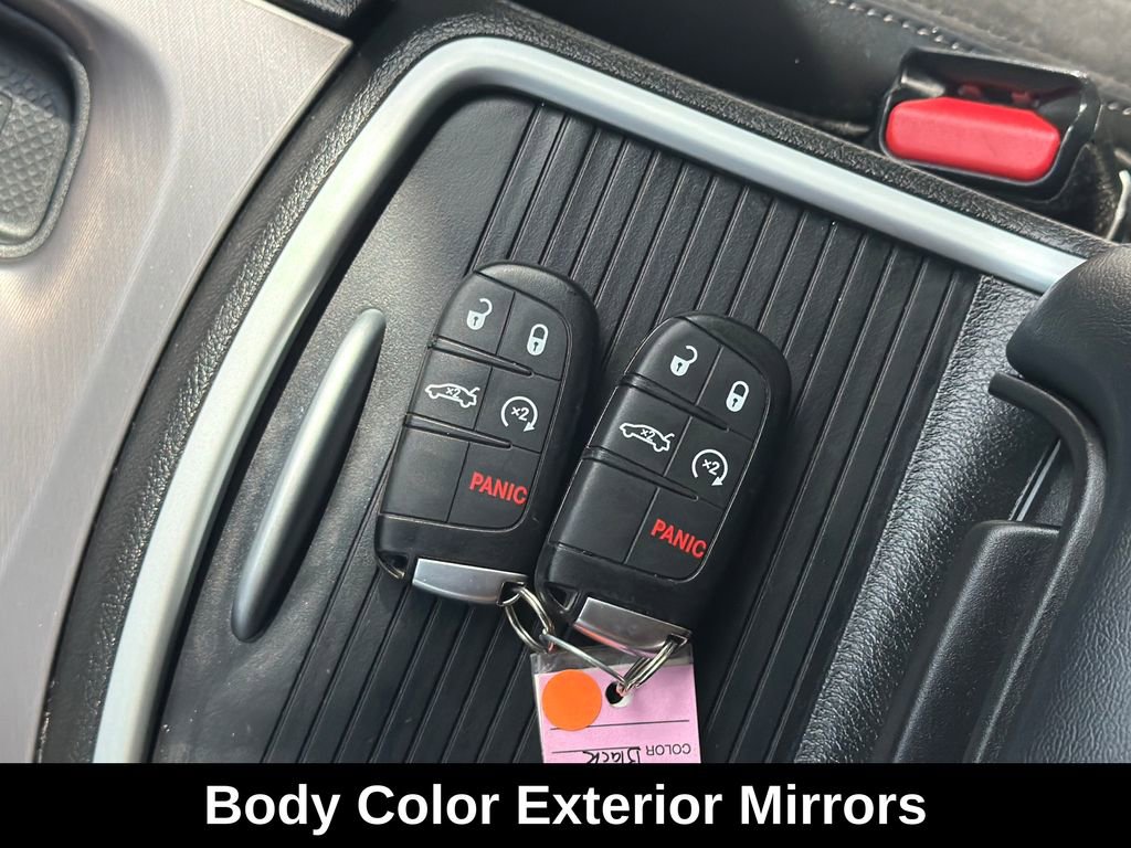 Used 2022 Dodge Charger GT w/ Plus Group RWD image 32