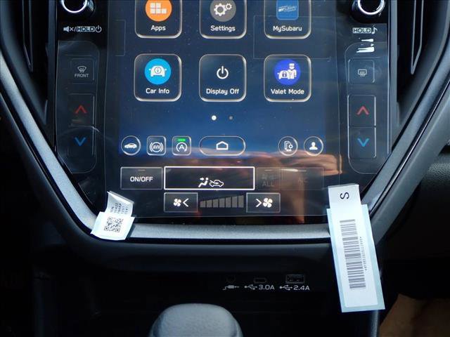 New 2026 Subaru Crosstrek 2.0i Premium image 18
