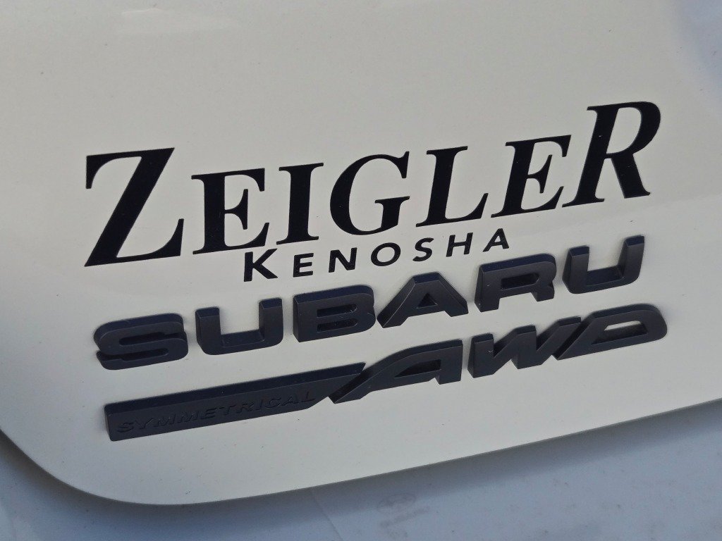New 2026 Subaru Impreza 2.0i Sport AWD/4WD image 16