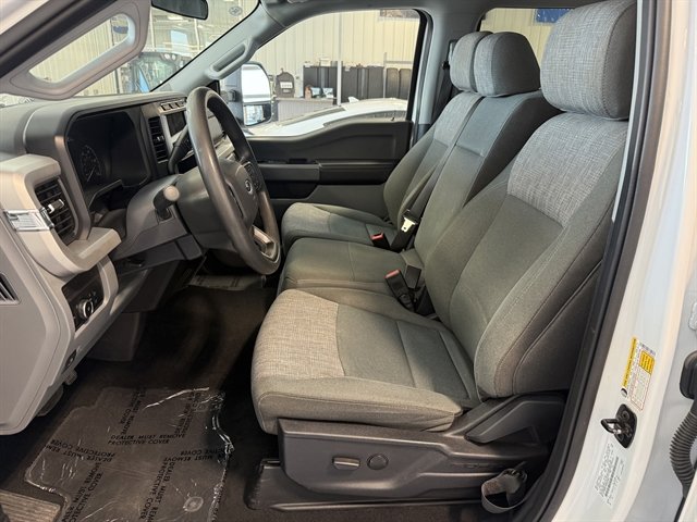 Used 2024 Ford F250 XLT image 12