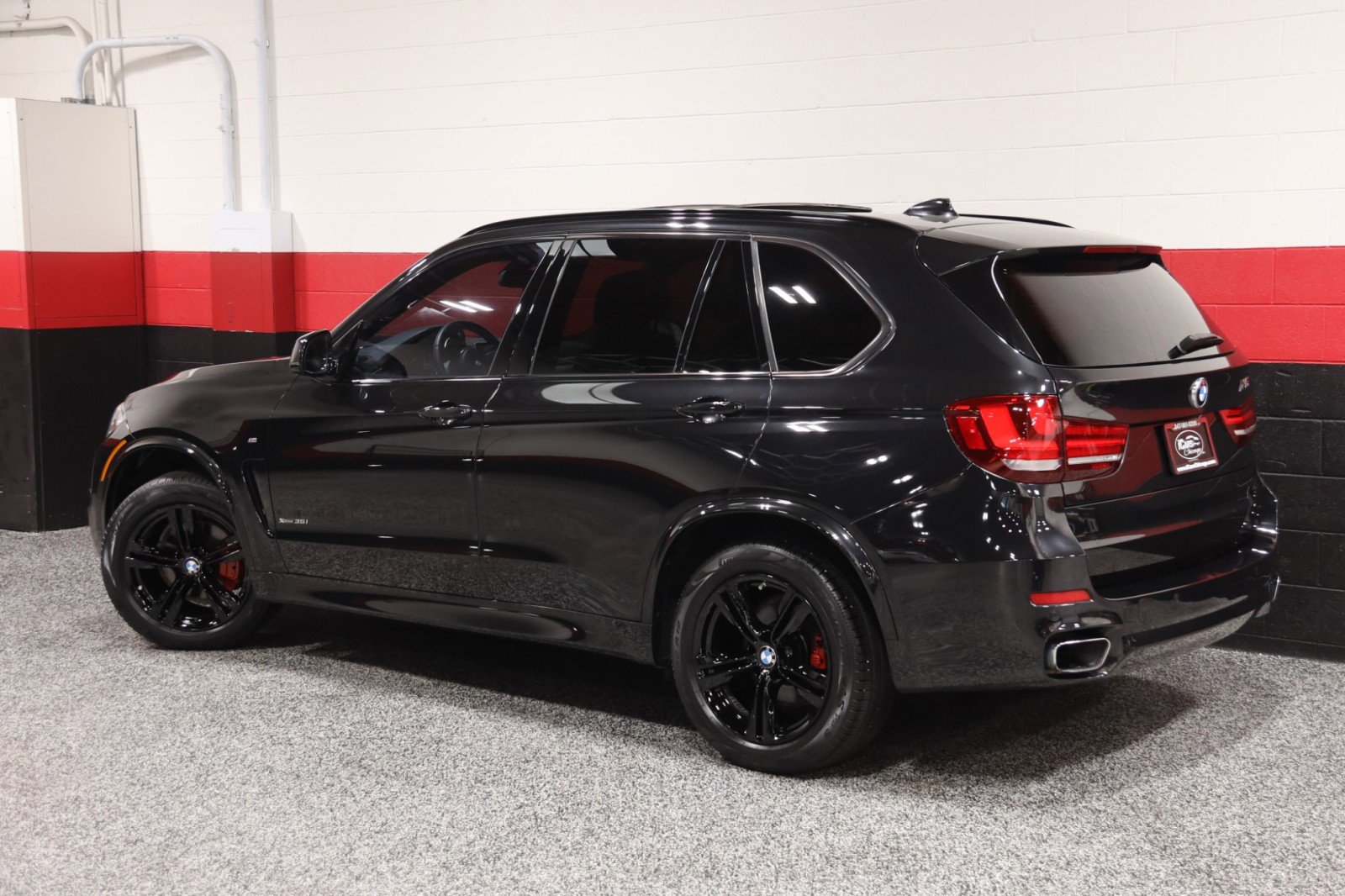 Used 2016 BMW X5 xDrive35i AWD/4WD image 24