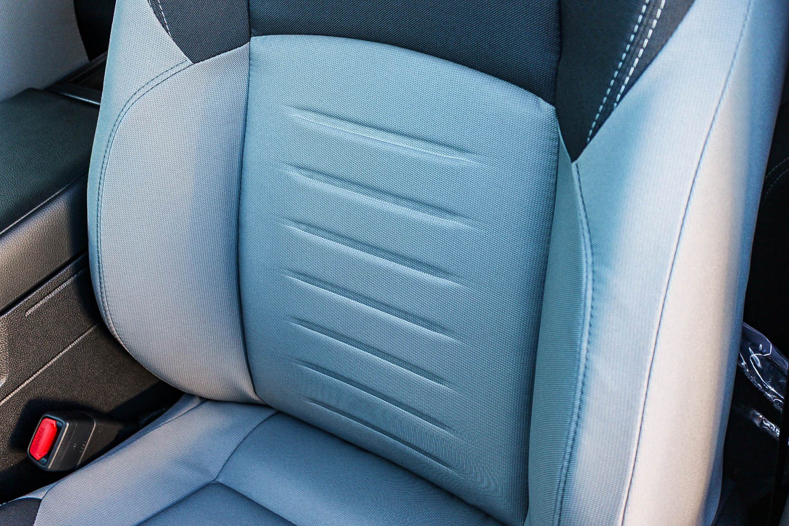 New 2026 Toyota Tacoma TRD Sport image 25