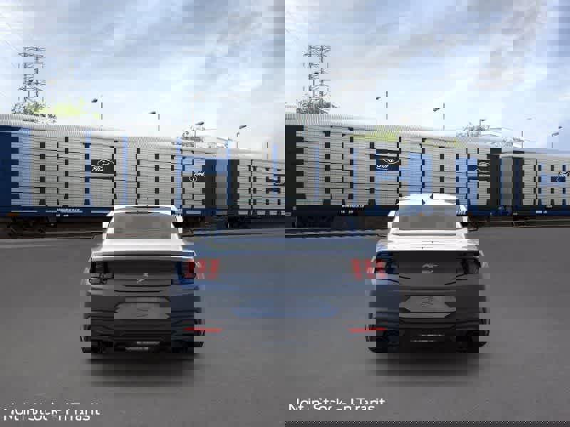 New 2026 Ford Mustang Premium image 5