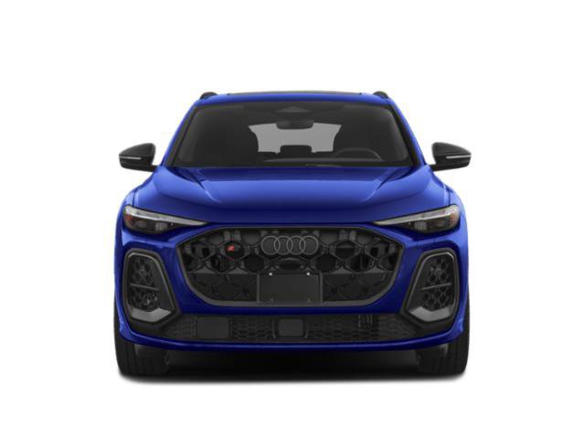 New 2026 Audi SQ5 Premium Plus AWD/4WD image 7
