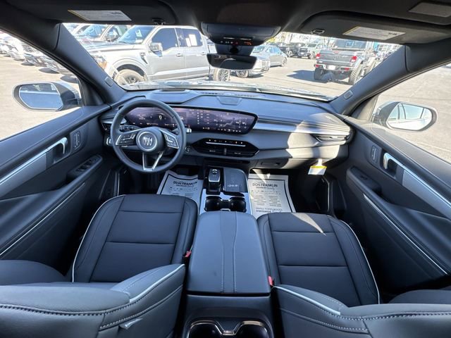 New 2026 Buick Enclave Preferred w/ Power Package image 21