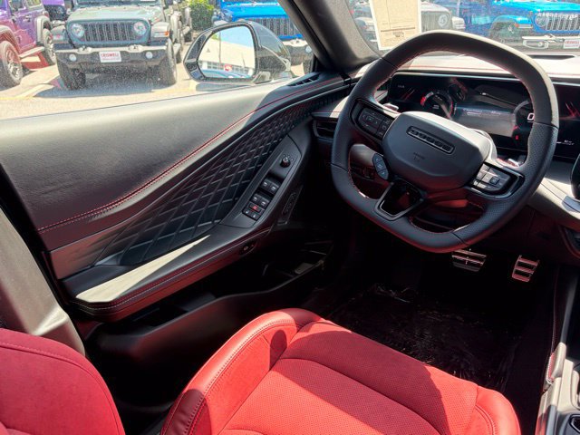New 2026 Dodge Charger R/T AWD/4WD image 35