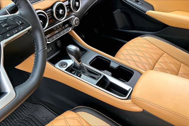 Certified 2023 Nissan Sentra SV w/ SV Premium Package image 17