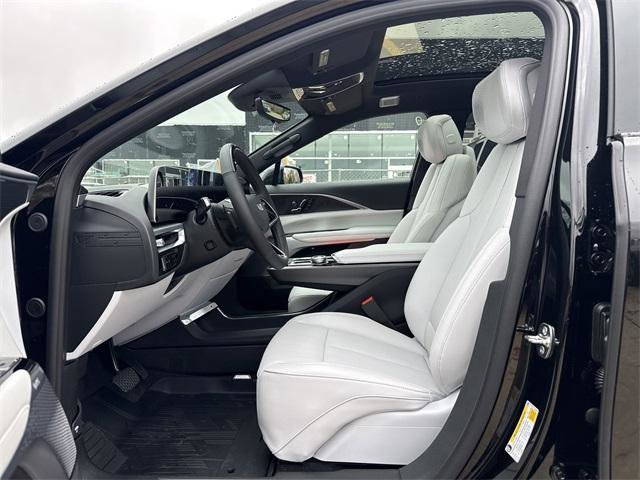 New 2026 Cadillac Lyriq Premium Sport image 9