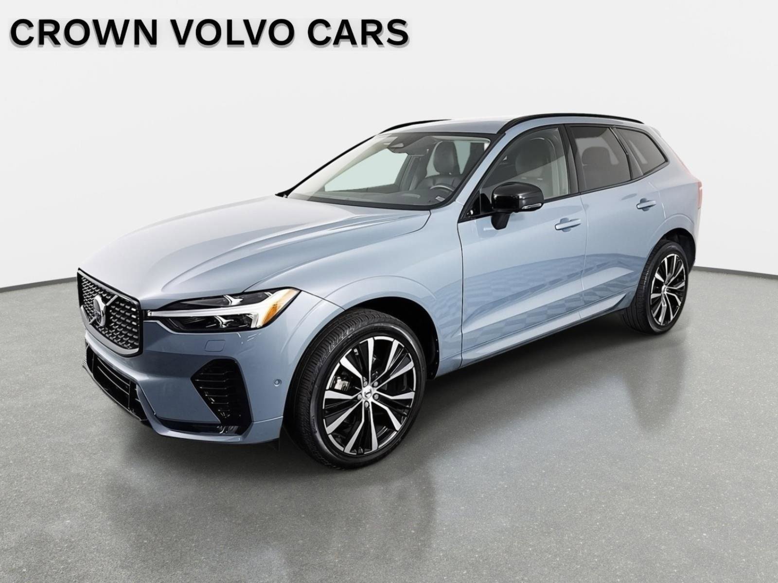 Used 2023 Volvo XC60 B5 Plus w/ Climate Package