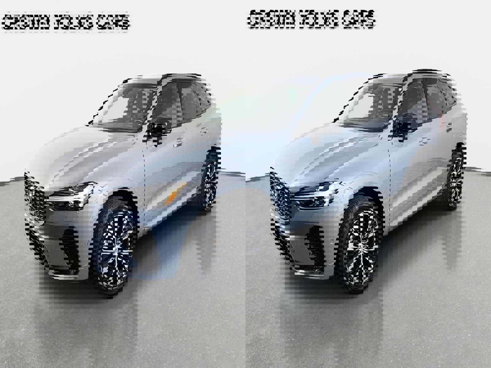 Used 2023 Volvo XC60 B5 Plus w/ Climate Package image 1