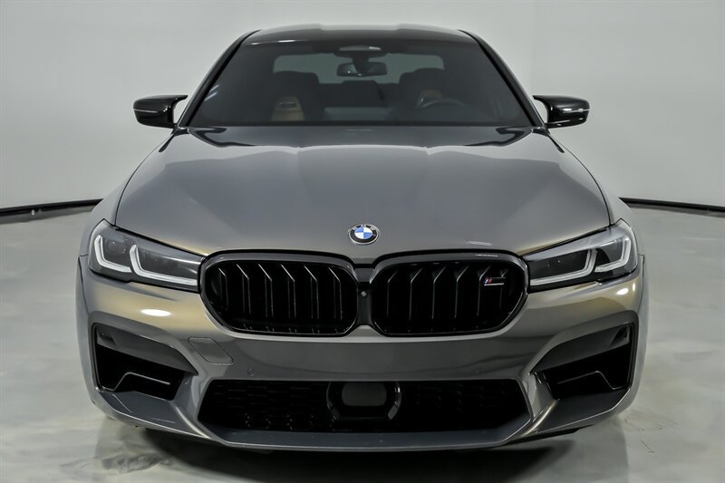 Used 2023 BMW M5 w/ Competition Package AWD/4WD image 5