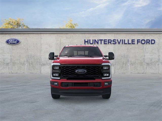 New 2026 Ford F250 XLT w/ XLT Premium Package image 6