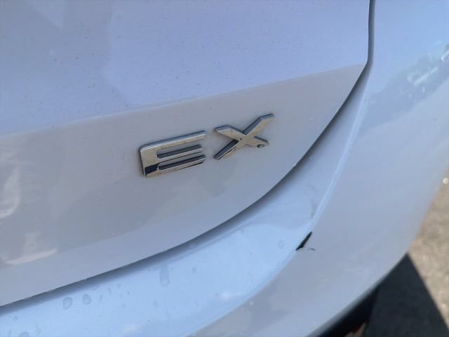 Used 2021 Kia K5 EX w/ EX Premium Package FWD image 9