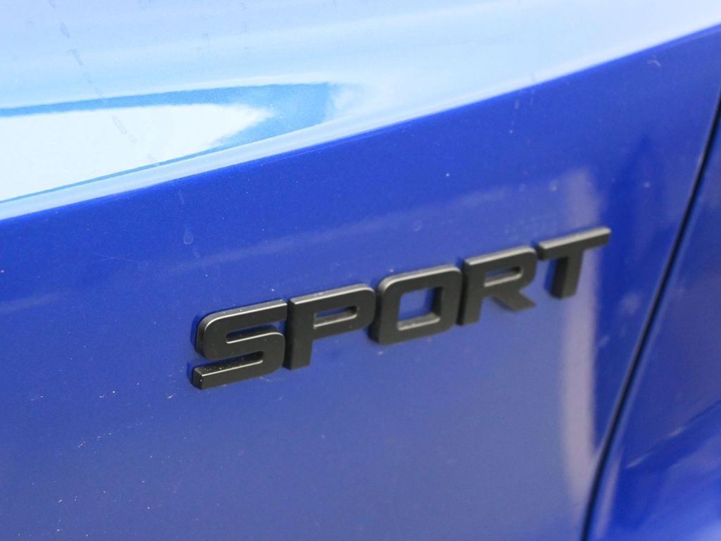 Used 2024 Honda CR-V Sport-L image 37