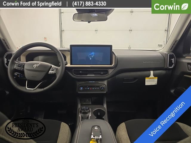 New 2026 Ford Bronco Sport Big Bend AWD/4WD image 15