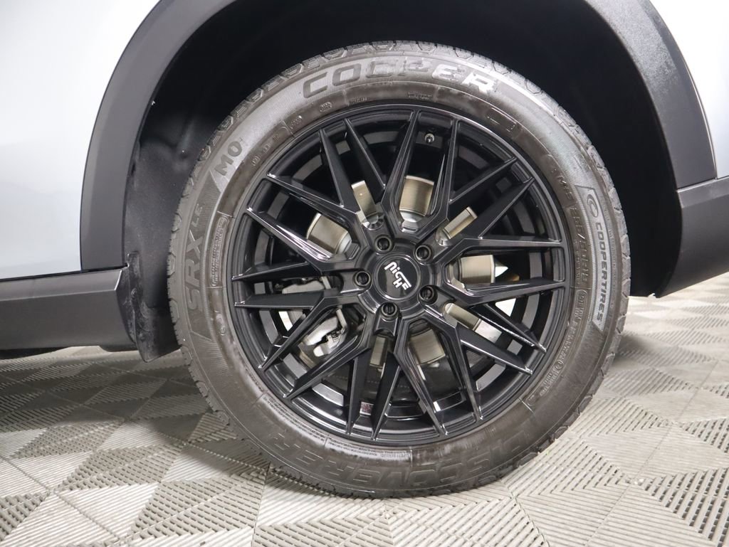 Certified 2023 Mercedes-Benz GLE 350 image 32