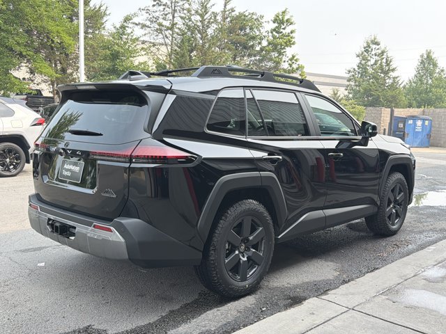 New 2026 Toyota RAV4 AWD image 5