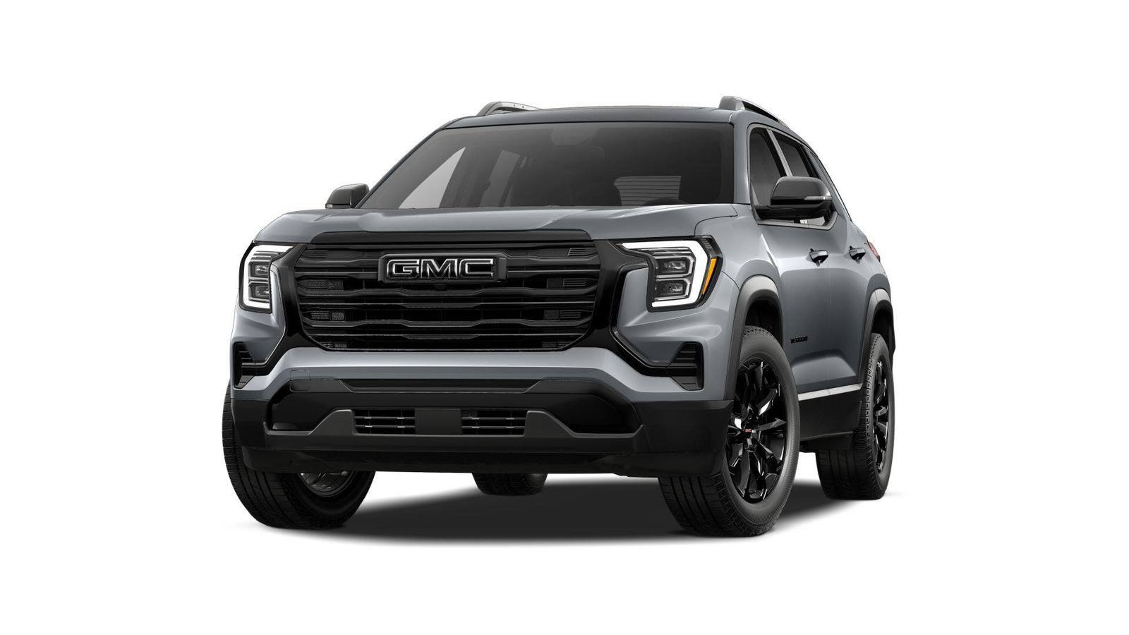 New 2027 GMC Terrain Elevation w/ Elevation Premium Package