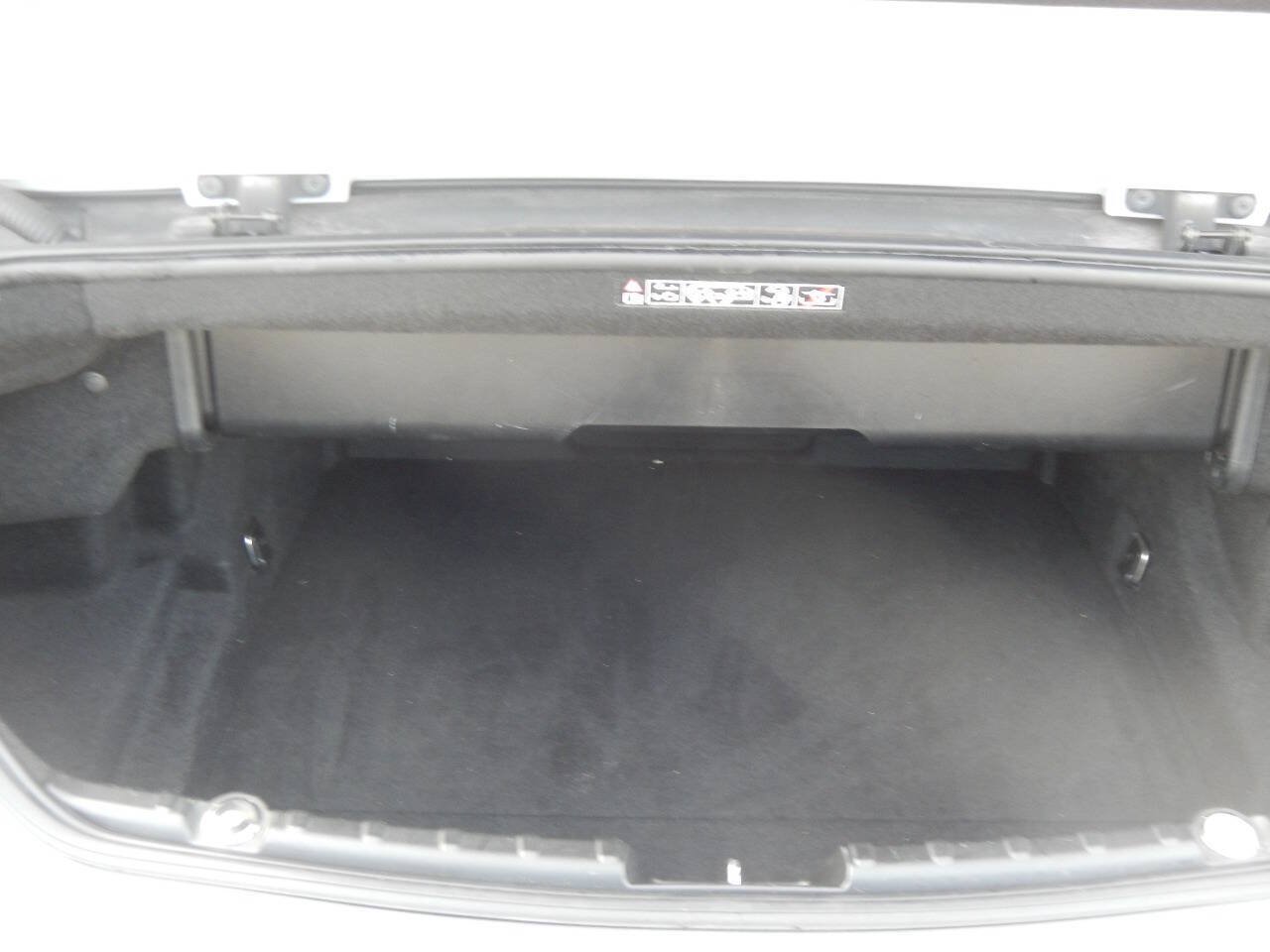 Used 2012 BMW 640i Convertible RWD image 40