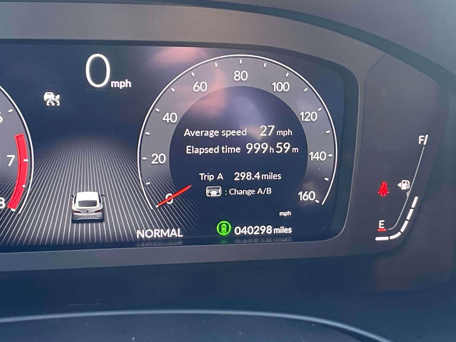Used 2023 Acura Integra A-Spec image 27