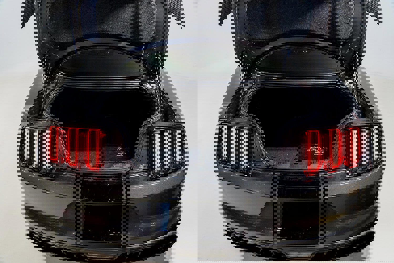 Used 2017 Ford Mustang GT Premium w/ Equipment Group 401A image 40