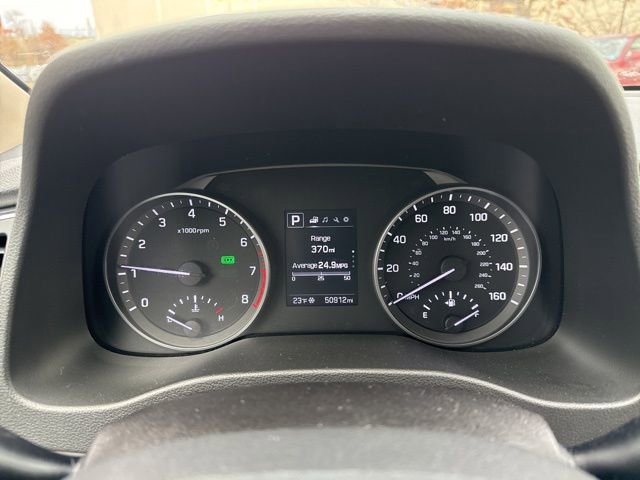 Used 2017 Hyundai Elantra Value Edition image 11