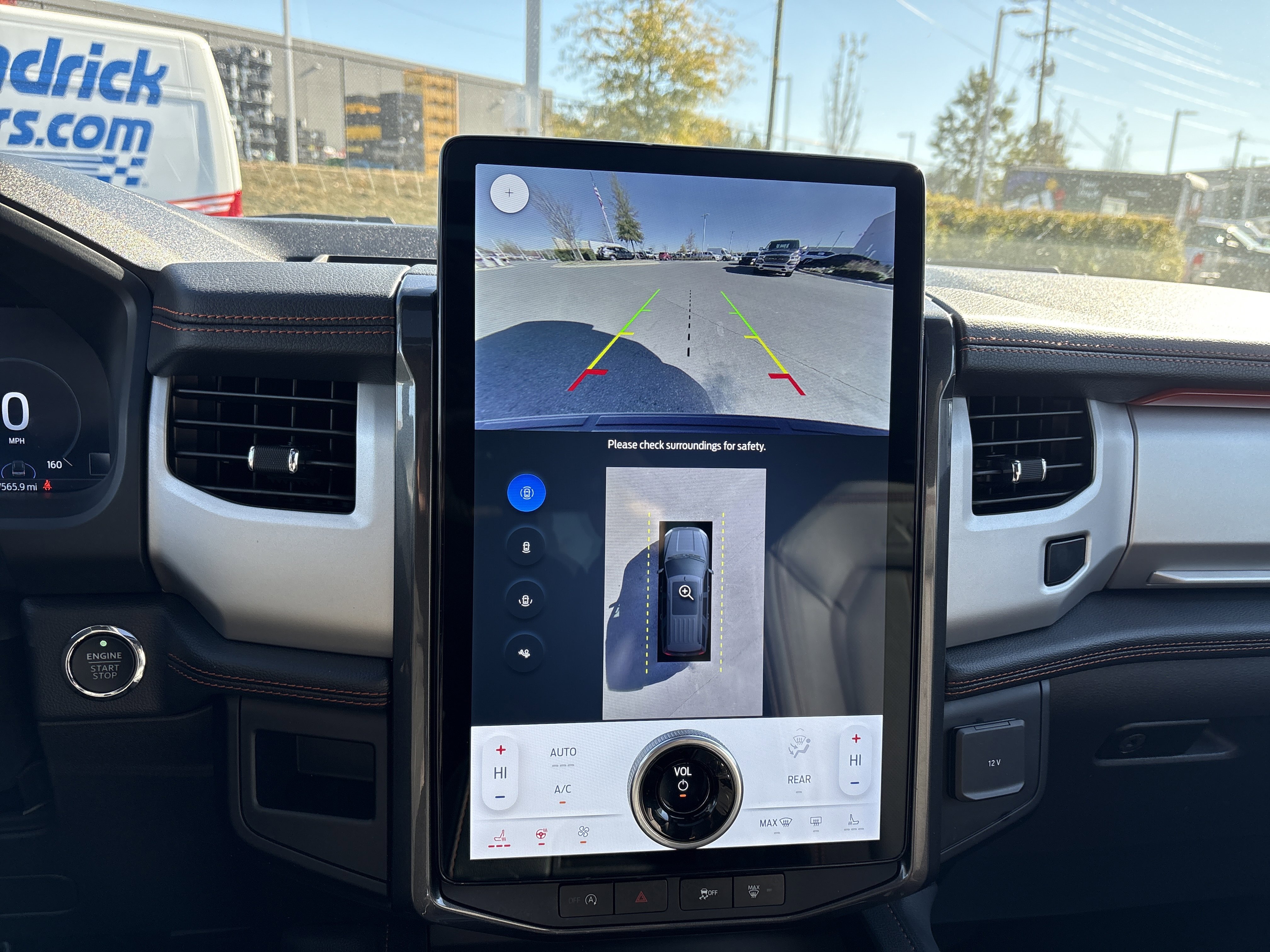 Used 2024 Ford Expedition Timberline image 30