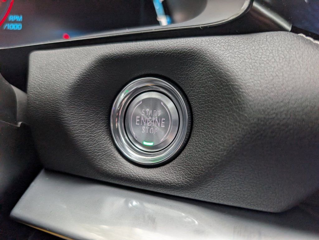 New 2026 Chevrolet Corvette Z06 image 22