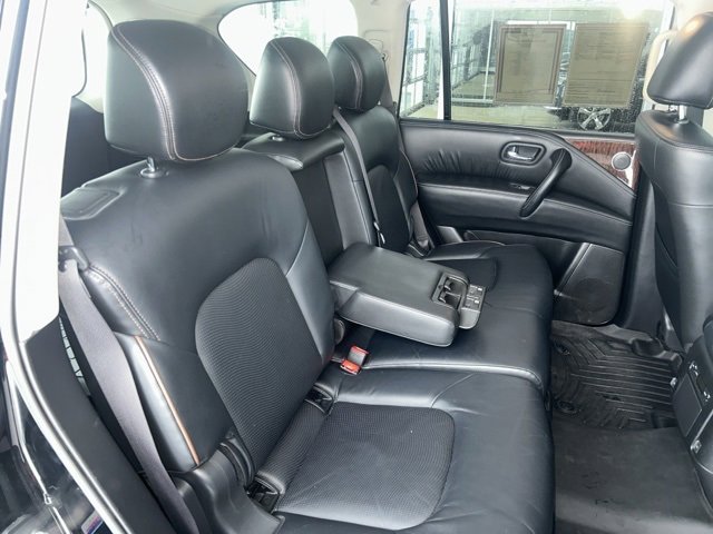 Used 2019 Nissan Armada SL w/ Premium Package image 42