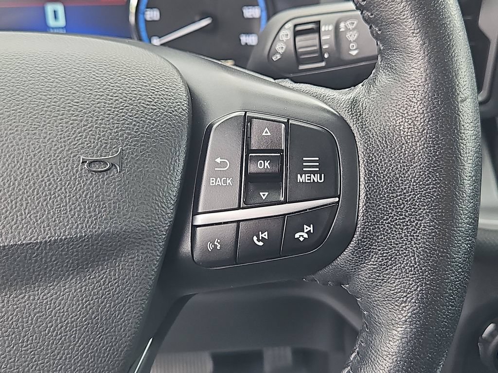 Used 2021 Ford Bronco Sport Outer Banks AWD/4WD image 25